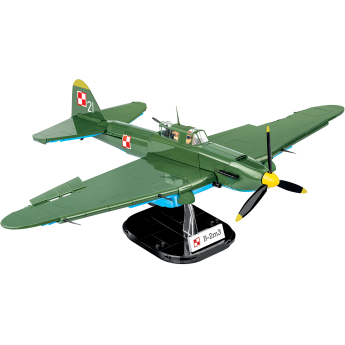 IL-2M3 Shturmovik