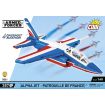 Alpha Jet Patrouille de France - fot. 3