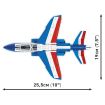 Alpha Jet Patrouille de France - fot. 8