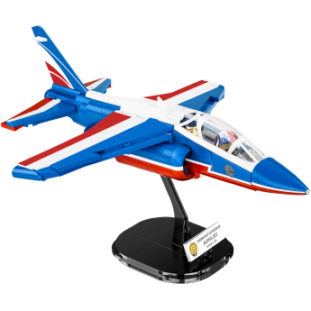 Alpha Jet Patrouille de France
