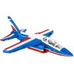 Alpha Jet Patrouille de France - fot. 2