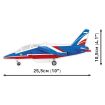 Alpha Jet Patrouille de France - fot. 7