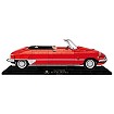 Citroen DS 19 Décapotable 1962 - Executive Edition - fot. 3