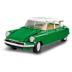 Citroen DS 19 1956