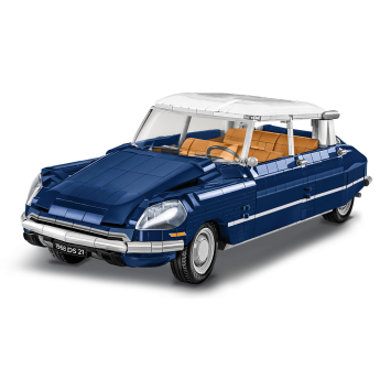 Citroen DS 21 Pallas 1968