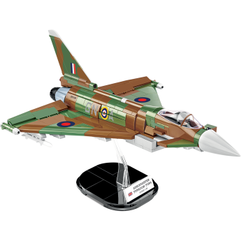 Eurofighter Typhoon FGR4 "GiNA"