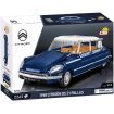 Citroen DS 21 Pallas 1968 - fot. 12
