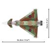 Eurofighter Typhoon FGR4 "GiNA" - fot. 10