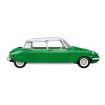Citroen DS 19 1956 - fot. 3