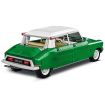 Citroen DS 19 1956 - fot. 2