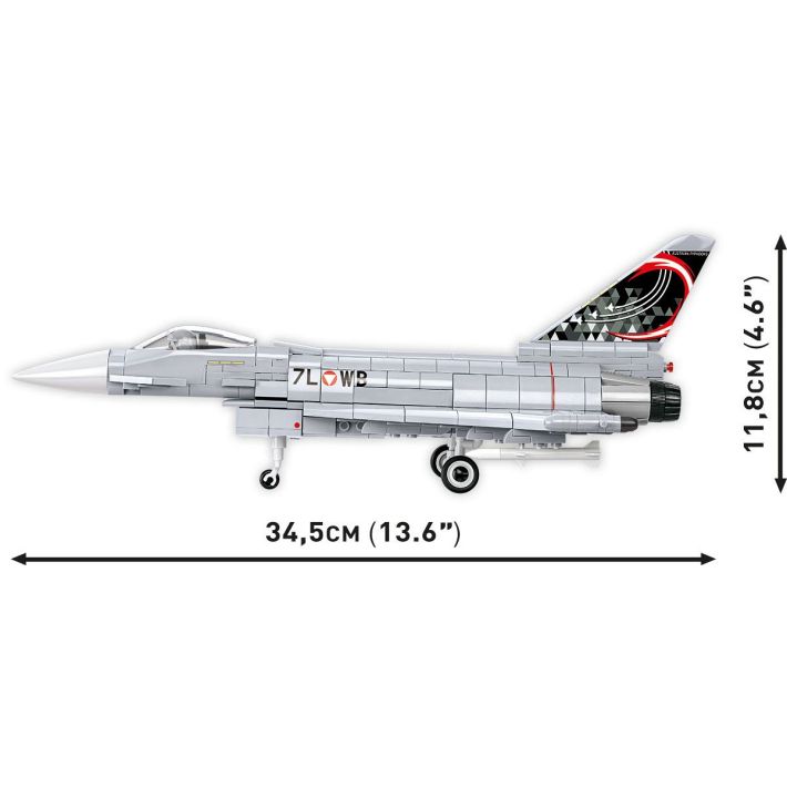 Eurofighter Typhoon - fot. 11
