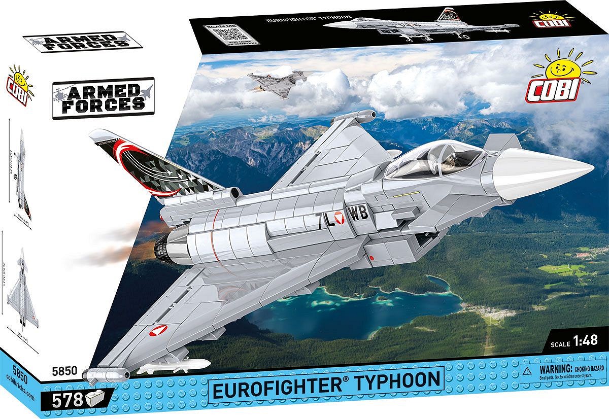 Eurofighter Typhoon - fot. 13