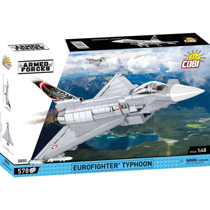 Eurofighter Typhoon - fot. 13