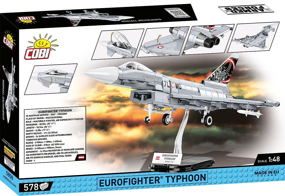 Eurofighter Typhoon - fot. 14