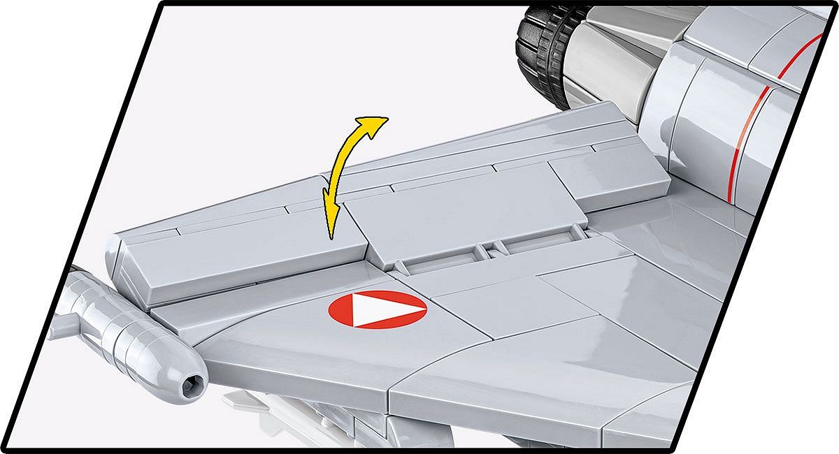 Eurofighter Typhoon - fot. 8