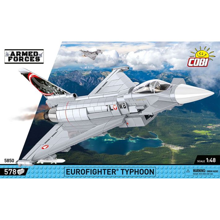 Eurofighter Typhoon - fot. 4