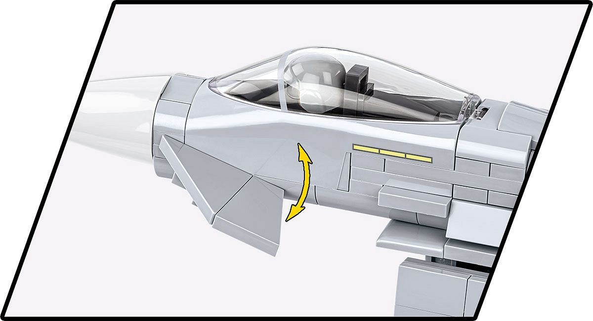Eurofighter Typhoon - fot. 6
