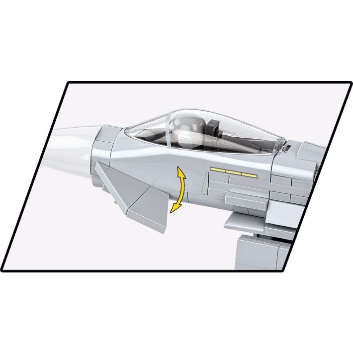 Eurofighter Typhoon - fot. 6