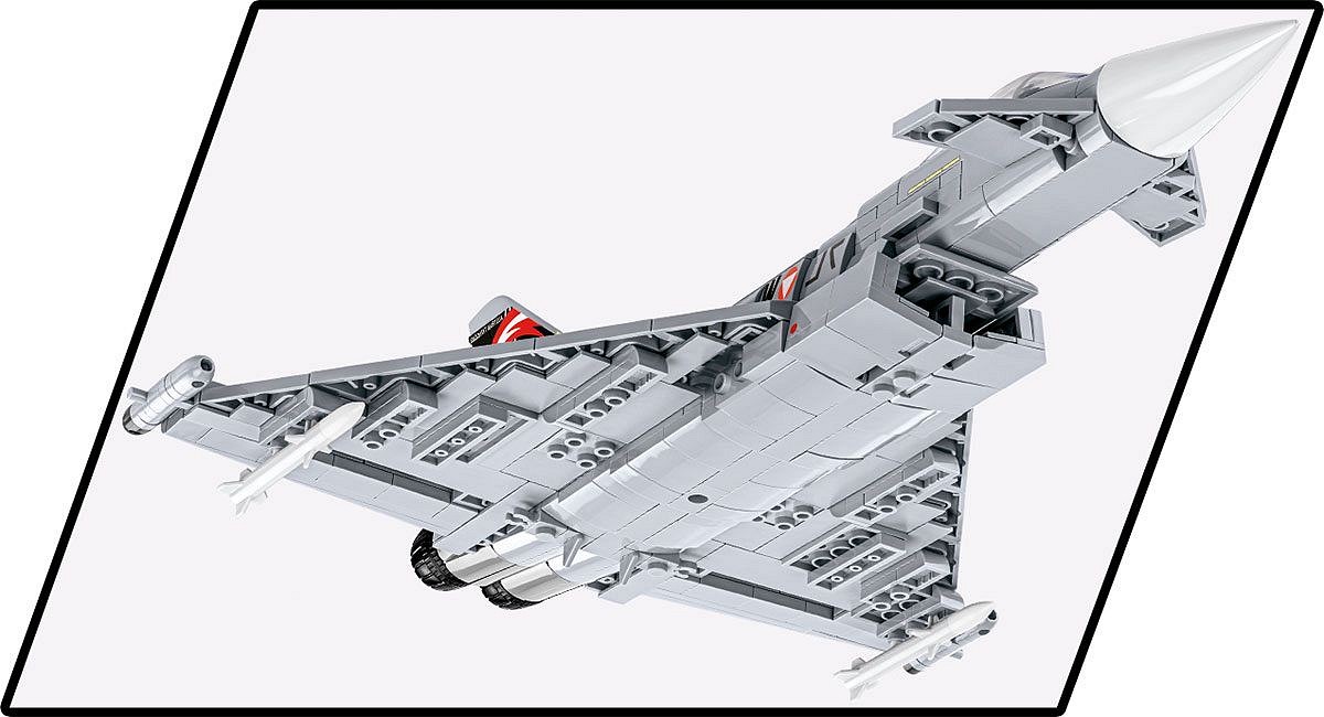 Eurofighter Typhoon - fot. 3