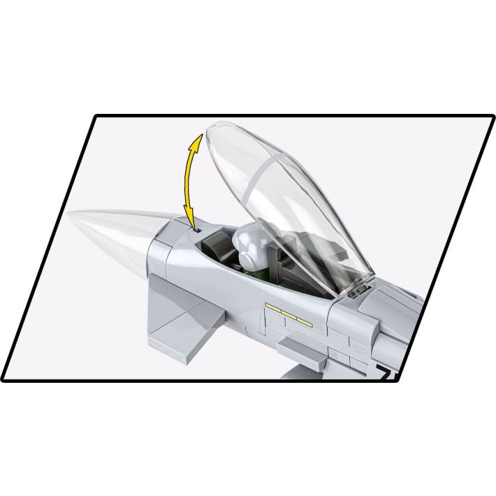 Eurofighter Typhoon - fot. 7