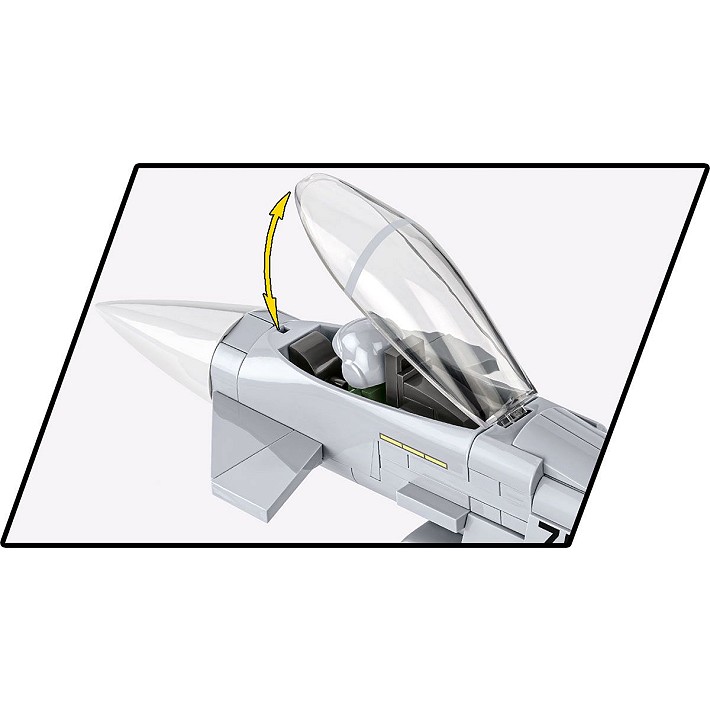 Eurofighter Typhoon - fot. 7