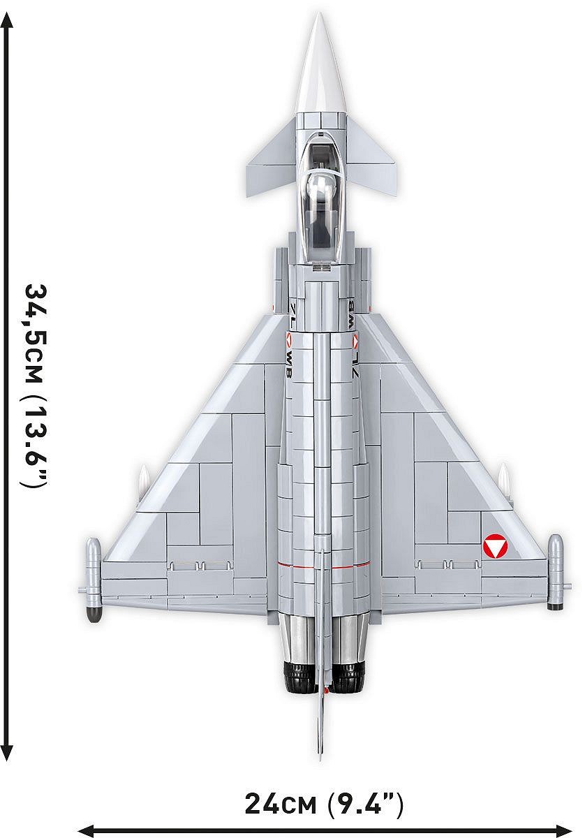Eurofighter Typhoon - fot. 12
