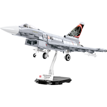 Eurofighter Typhoon