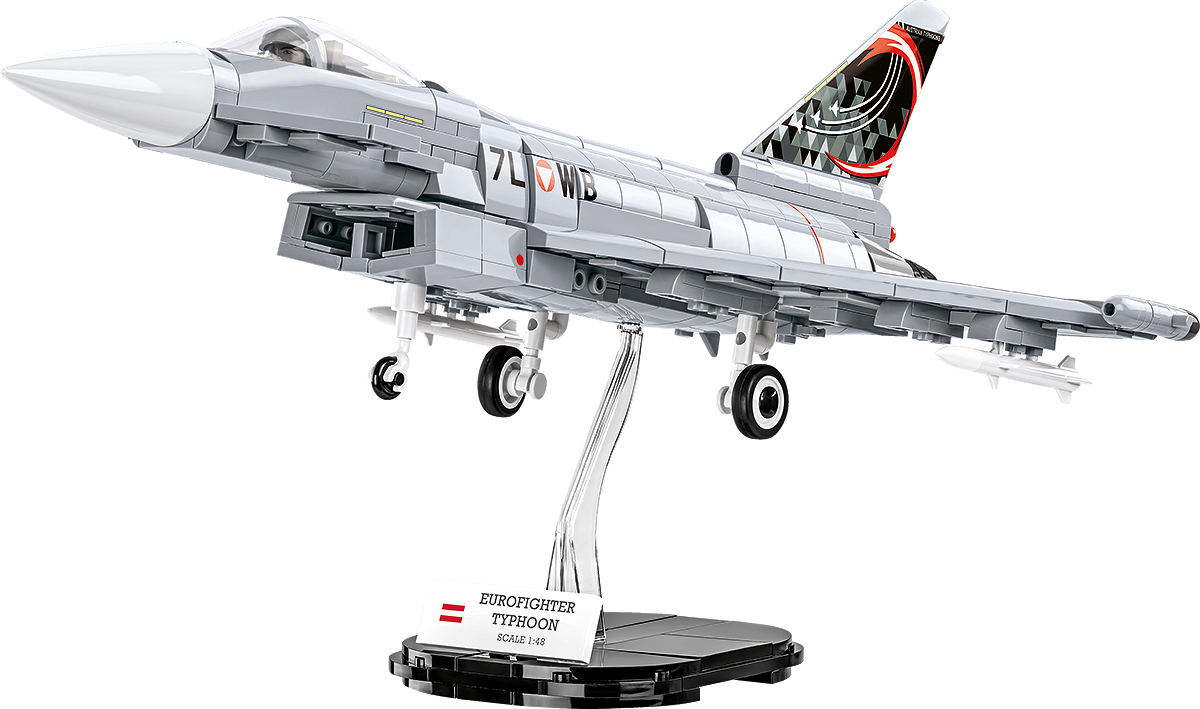 Eurofighter Typhoon