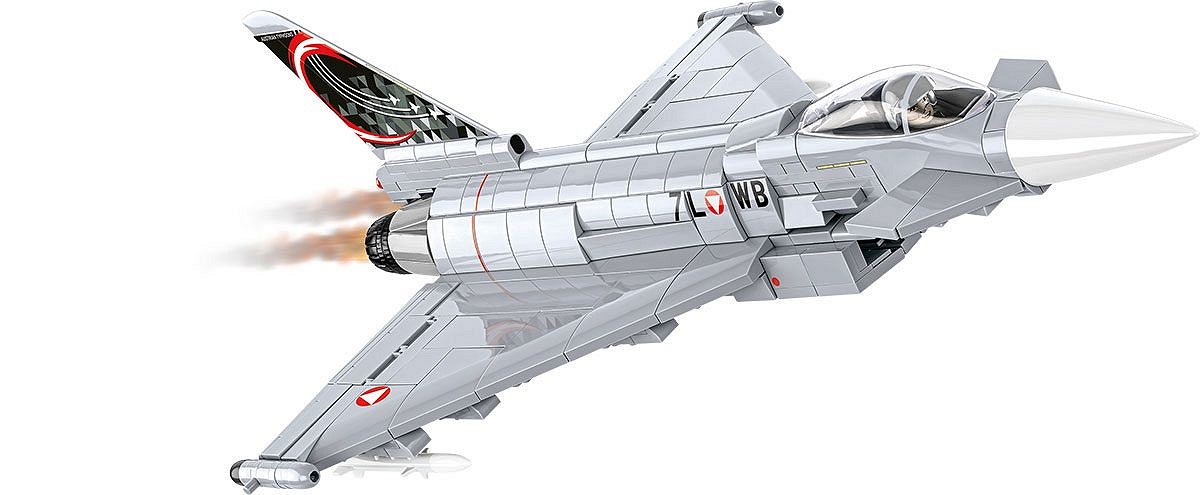 Eurofighter Typhoon - fot. 2