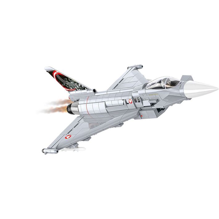 Eurofighter Typhoon - fot. 2