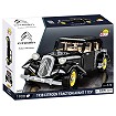 Citroen Traction Avant 11CV 1938 - fot. 11