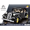 Citroen Traction Avant 11CV 1938 - fot. 4