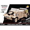 Kübelwagen (PKW Typ 82) - Executive Edition - uszkodzone opakowanie - fot. 5