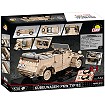 Kübelwagen (PKW Typ 82) - Executive Edition - uszkodzone opakowanie - fot. 18