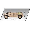 Kübelwagen (PKW Typ 82) - Executive Edition - uszkodzone opakowanie - fot. 15