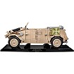 Kübelwagen (PKW Typ 82) - Executive Edition - uszkodzone opakowanie - fot. 4