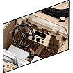 Kübelwagen (PKW Typ 82) - Executive Edition - uszkodzone opakowanie - fot. 12