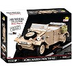 Kübelwagen (PKW Typ 82) - Executive Edition - uszkodzone opakowanie - fot. 17