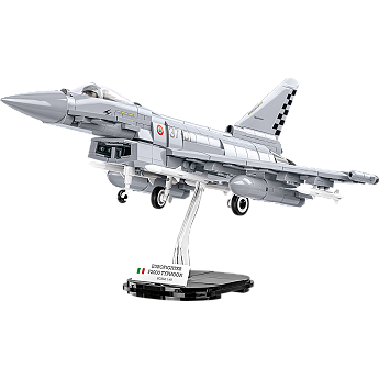 Eurofighter F2000 Typhoon