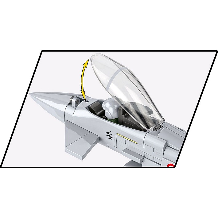 Eurofighter F2000 Typhoon - fot. 7