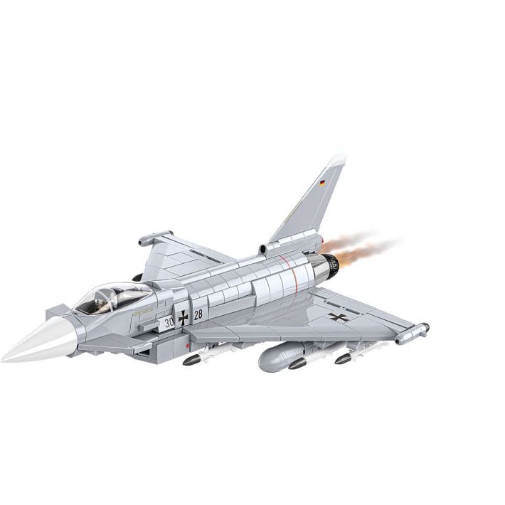 Eurofighter - fot. 2