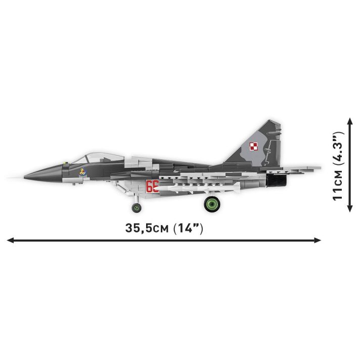 MiG-29 (UA/PL) - fot. 8