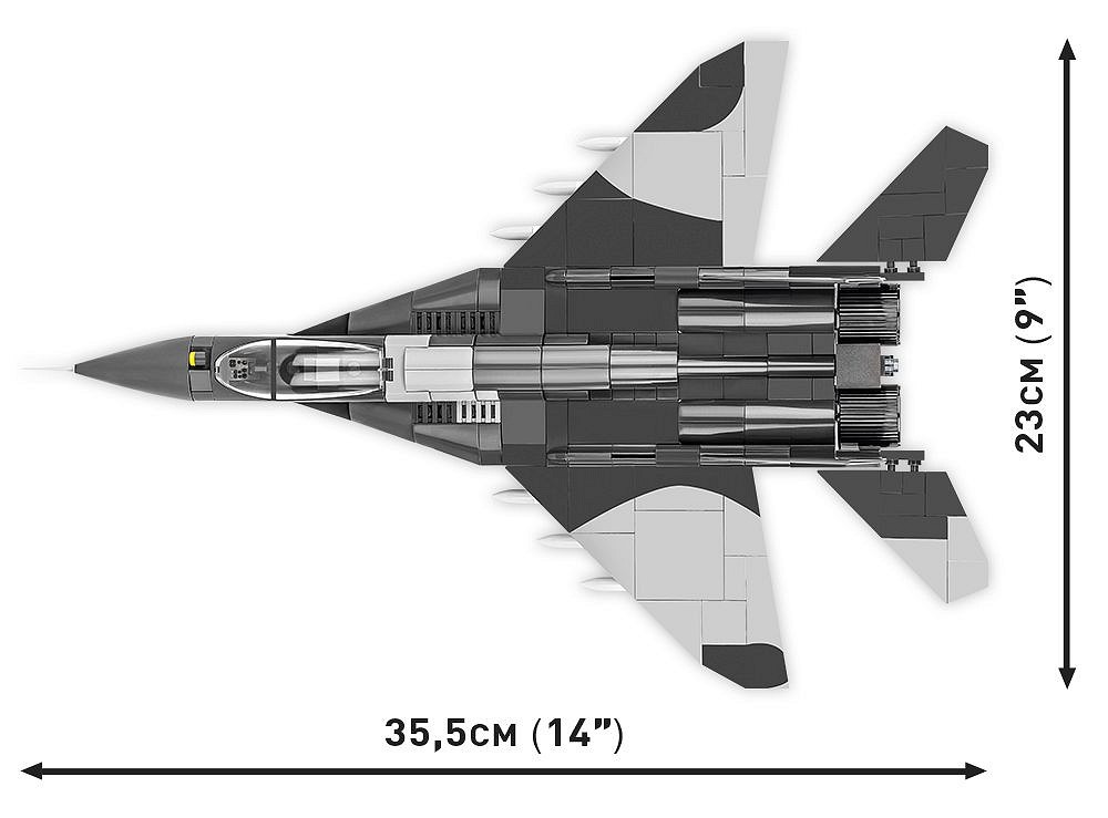 MiG-29 (UA/PL) - fot. 9