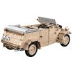Kübelwagen  Personenkraftwagen Typ 82 - fot. 2