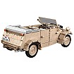 Kübelwagen  Personenkraftwagen Typ 82 - fot. 2