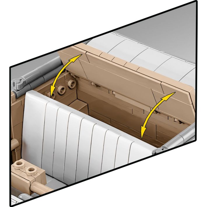 Kübelwagen  Personenkraftwagen Typ 82 - fot. 8