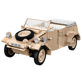 Kübelwagen  Personenkraftwagen Typ 82
