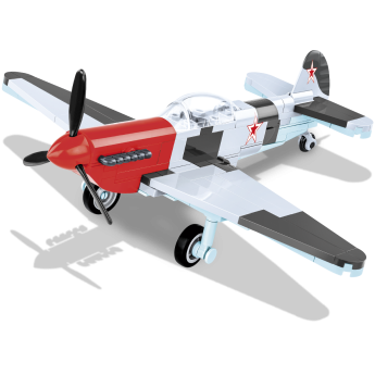 Yakovlev Yak-3