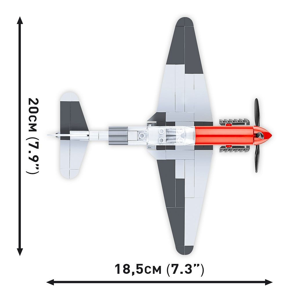 Yakovlev Yak-3 - fot. 6