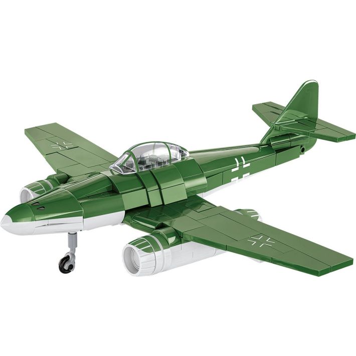 Messerschmitt Me262 - fot. 2